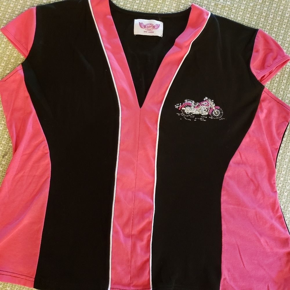 Harley-davidson